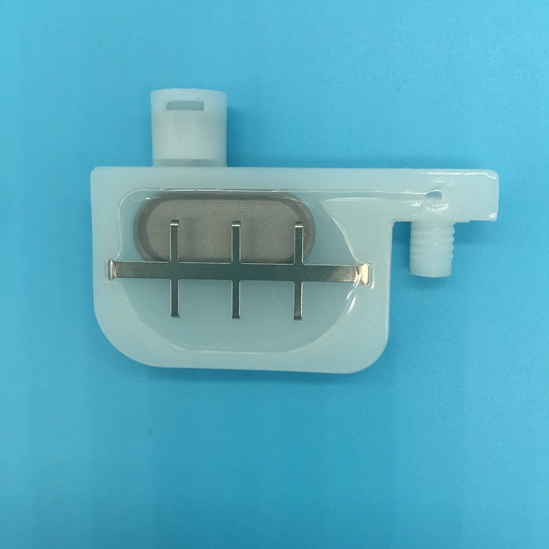 DX4 head damper 1