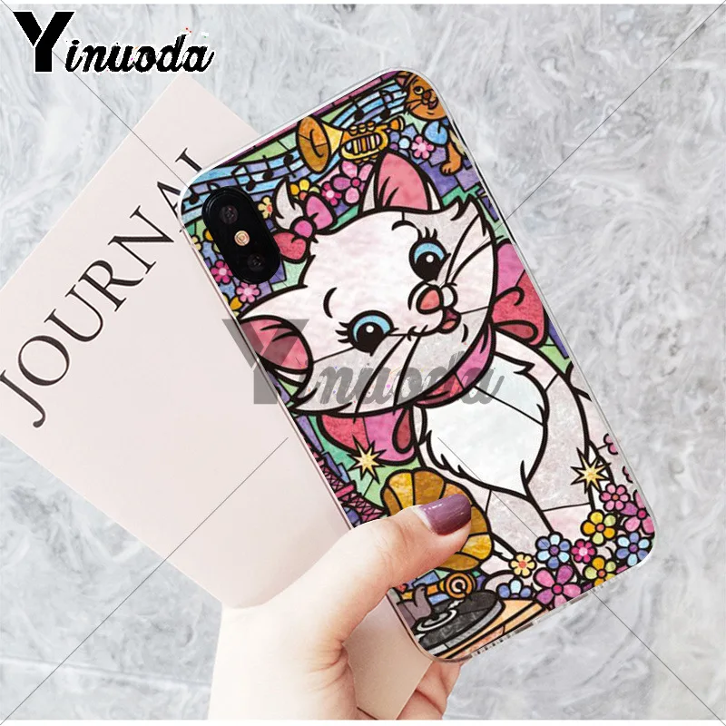 Cute cartoon aristocats fashion marie
