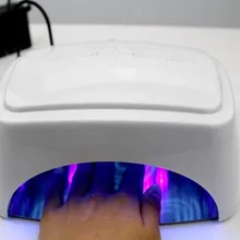 Профессиональный салон Применение 110 V-220 V 60W высокий порошок с холодным катодом(CCFL) светодиодный лак для ногтей светильник с европейскими размерами и Соединенных Штатов Америки/Aust Вилки в Китае(стандарты CE, и по ограничению на использование опасных материалов в производстве