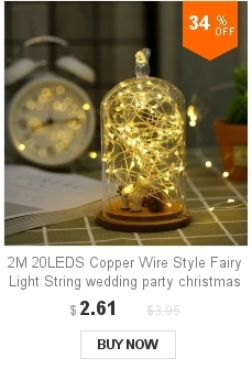Креативный светодиодный свет деревянный кулон в виде домика рождественские украшения для дома световой кабины подарок настенное украшение для рождественской елки украшения