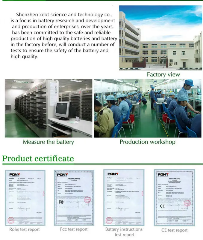 factory