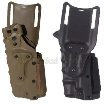 

Tactical Hunting Gear 3280 GL 17 19 1911 M9 92 USP P226 Left Right Hand Holster Belt Gun Holsters Accessories