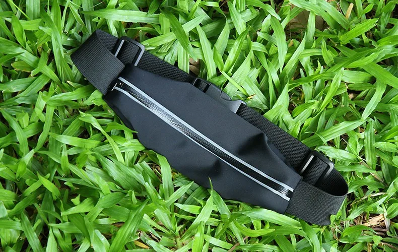 Discount Popular sports running 4.7 inch waist belt raincoat pocket Case for the iPhone 4 S 5 c 5 S 6 S samsung A3 J1 core high-grade 22