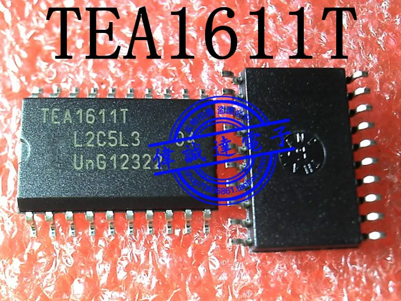 10 шт. TEA1611T/N2 TEA1611 SOP20 Новый | Обустройство дома
