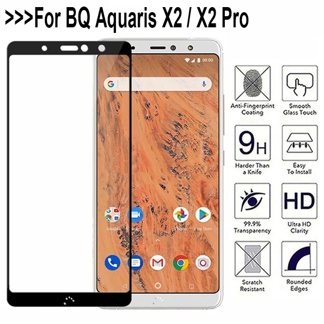 For BQ Aquaris X2 X2Pro 1