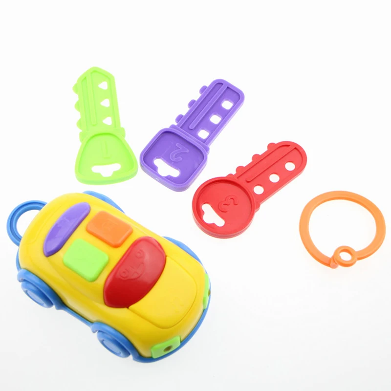 toy cars with keys