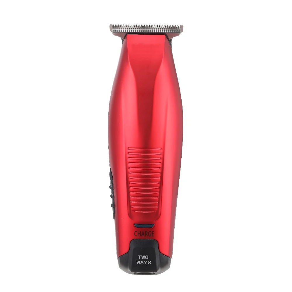

Professional Hair Clipper Cordless 0mm Baldheaded Hair Beard Trimmer Precision Modelling DIY Hair Cutter Haircut Machine