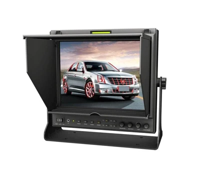 Lilliput 969B/P 9 7-дюймовый 4:3 IPS светодиодный HD монитор вещания с двумя входами HDMI без