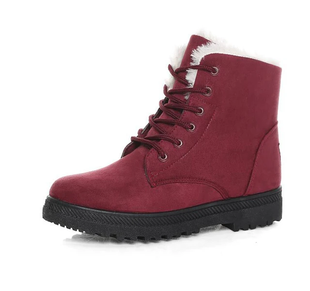 cute winter shoes for work
