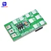 DC-DC DC 5-40V to 3V 3.3V 3.7V 5V 6V 7.5V 9V 12V 1A Buck Step Down Converter Module Voltage Regulator Board without Pin ► Photo 2/6