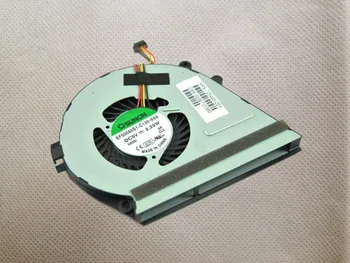 

HOLYTIME FOR HP ENVY 14-k000 14-K100 M6-K ENVY14-K Original New CPU Cooling fan 725445-001 EF50060S1-C130-S9A 100% fully test