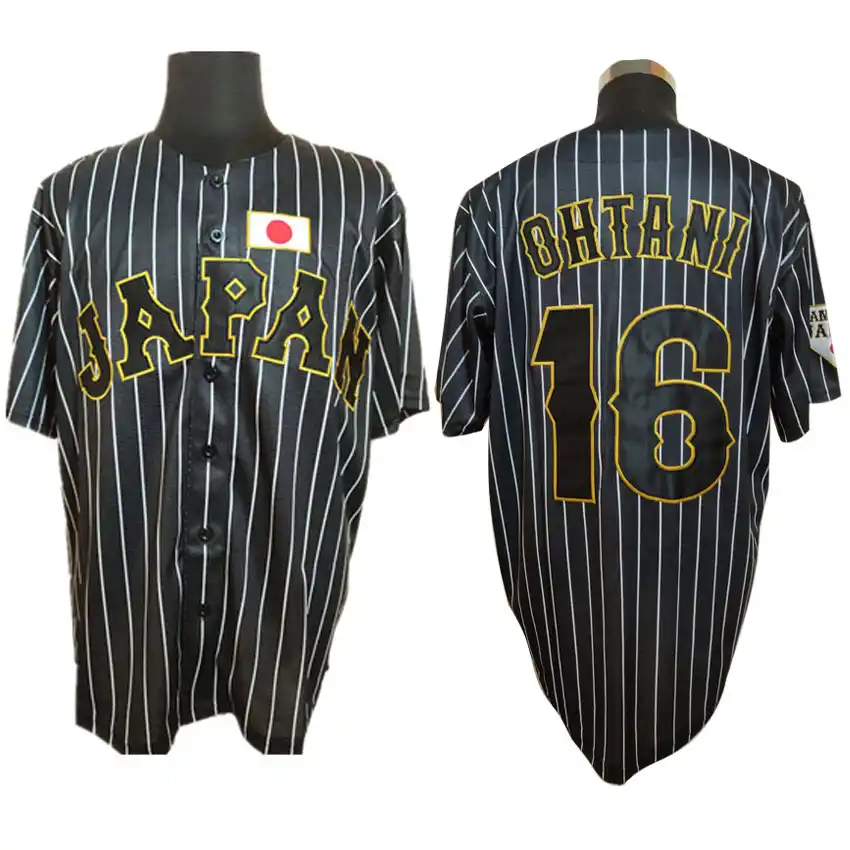 remeras de baseball