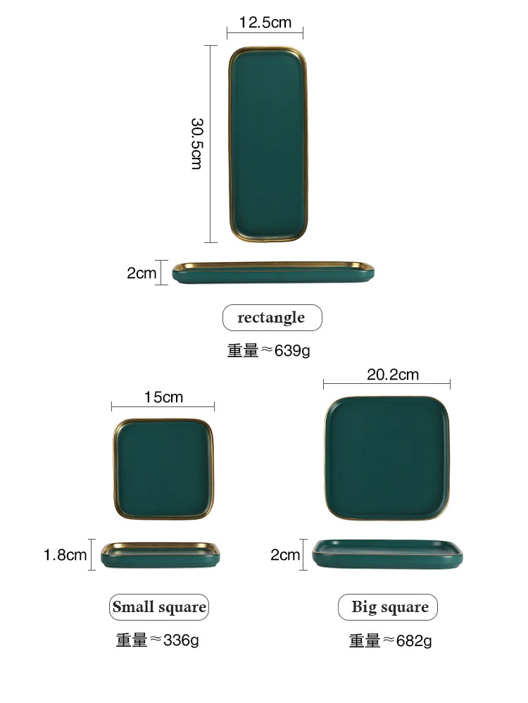 Ceramic-Green-plate_03