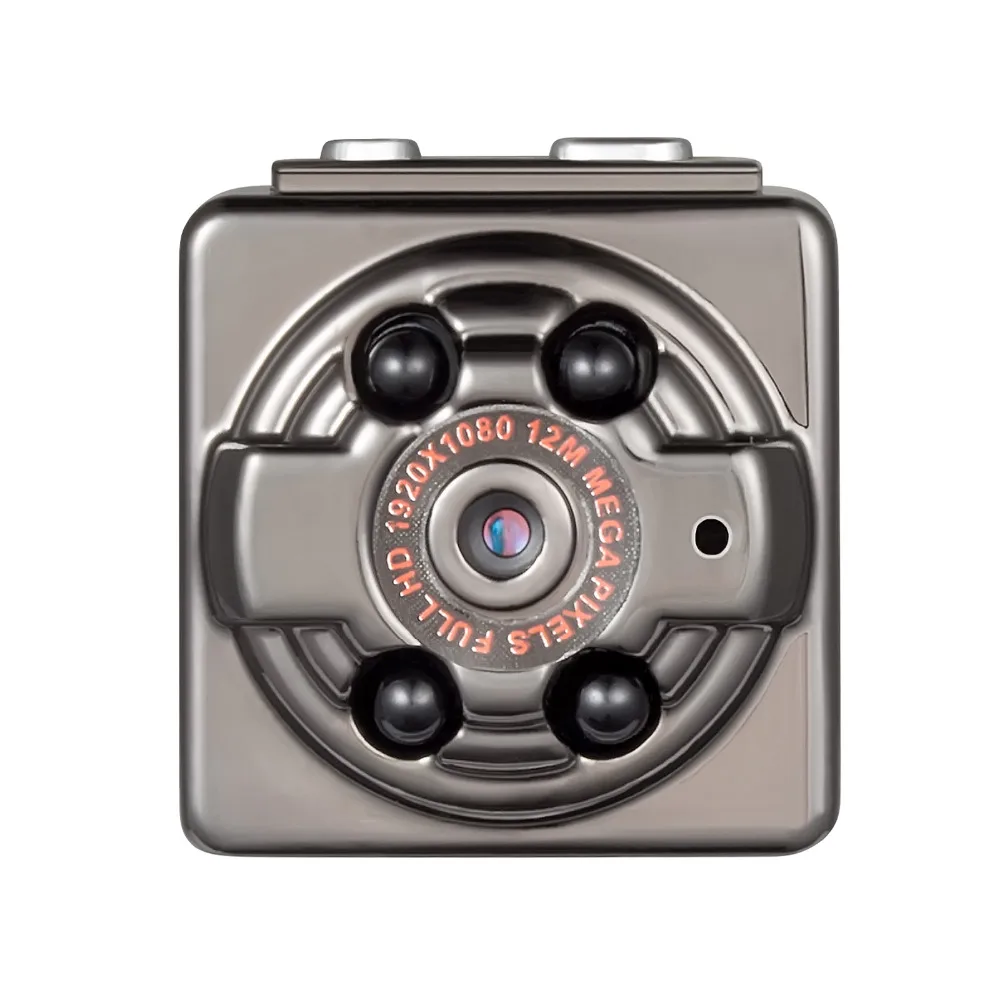 KERUI 1080P Mini Camera Infrared IR Night Vision DVR DV Mini Cam Motion Recording Voice Video Mini Camcorders SQ8 Mini Camera