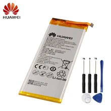 Huawei HB4547B6EBC натуральная Аккумулятор для huawei PE-TL20 PE-TL10 PE-CL00 PE-UL00 Honor 6 Plus 3500 аккумулятор для телефона, мАч+ инструмент