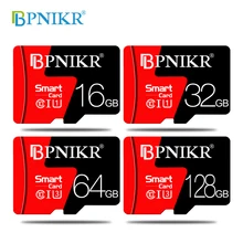 Высокоскоростная карта памяти micro sd 128 Гб 64 ГБ 32 ГБ карта mirco-sd 4 ГБ 8 ГБ 16 ГБ флэш-карта памяти sd 64 Гб 128 Гб micro sd карта