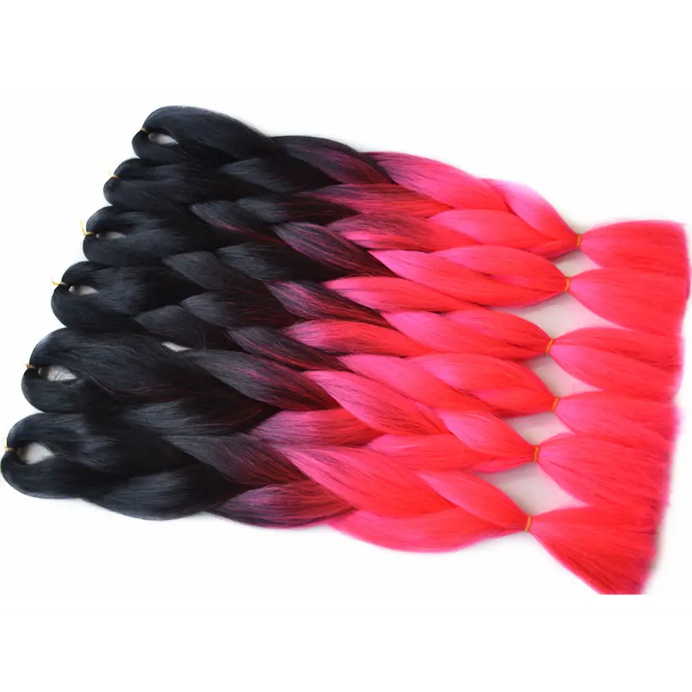ombre braiding hair (2)__