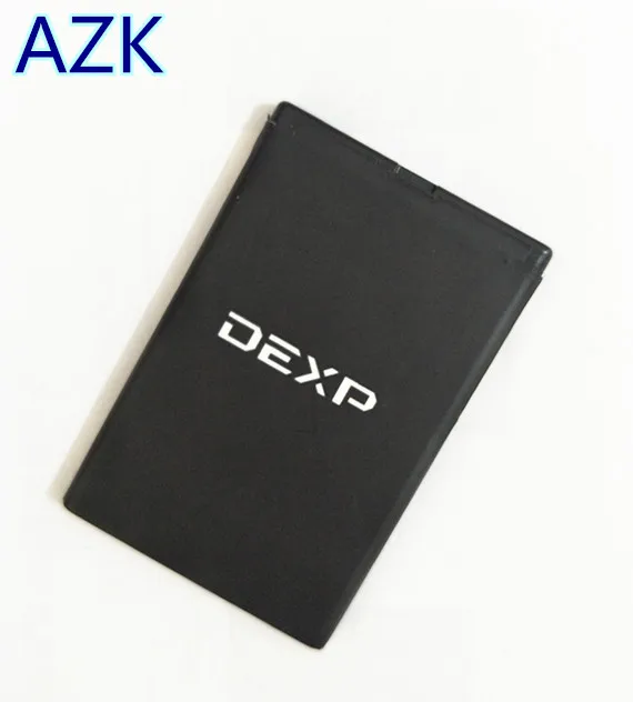 AZK Новый 1300mAh Запасной аккумулятор LARUS Z3 для телефона DEXP Z3|battery for|z3 batterybattery for phone |