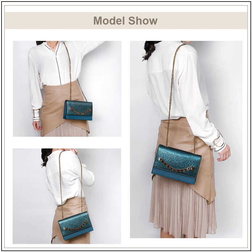 bags
