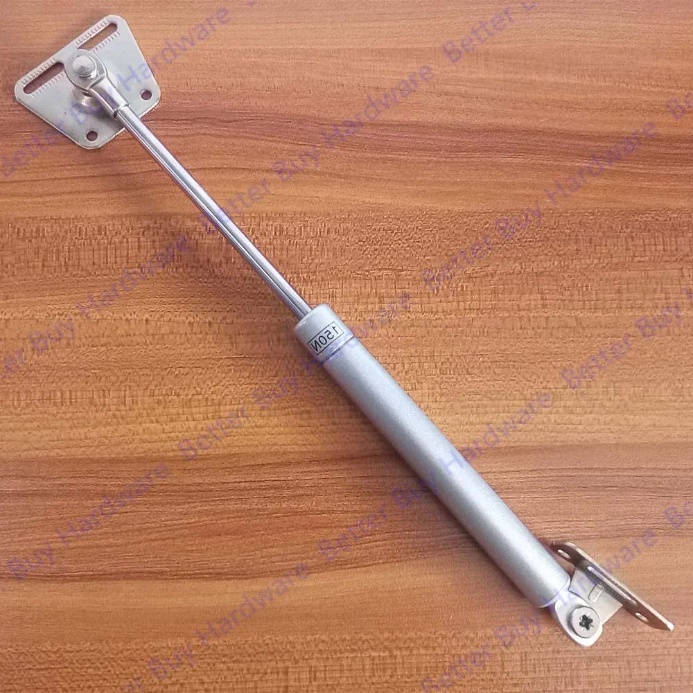 

Bearing 50N/80N/100N/120N/150N Force Lift Support Furniture Gas Spring Hinges for Cabinet Door Kitchen Cupboard