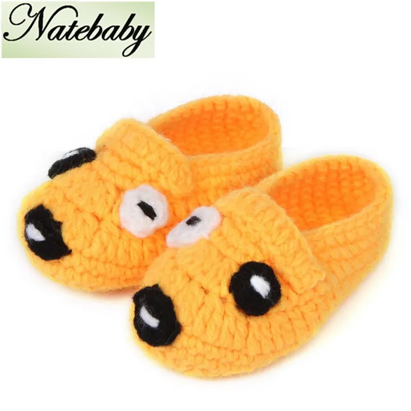 Chinese Style hand-woven Baby Shoes Low Soft Bottom Toddler Shoes Comfortable Shoes Wholesale NF0495