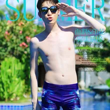 Мужской печати Спортивная Бег тренажерный зал Плавание Шорты для женщин пикантные Плавание Мужские Шорты для купания пляж купальный Короткие штаны Для мужчин Сёрфинг Спорт Водонепроницаемый Плавание костюм