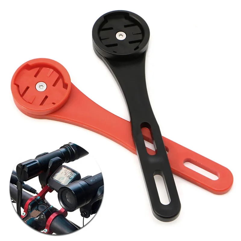 

Integrated Handlebar Computer Mount For Garmin Giant SLR Aero Bike CNC 2 Colors