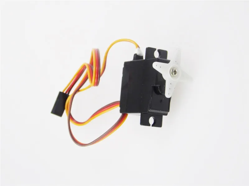 

F15589 Servo Components FT012 RC Boat Spare Parts Replacement FS