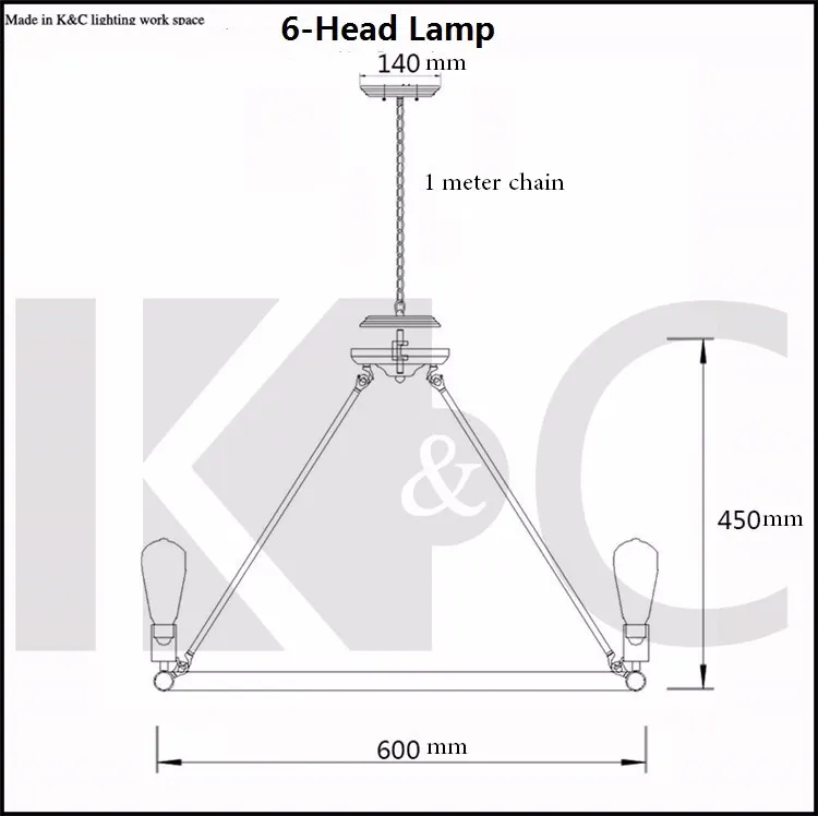 pendant lamp (12)