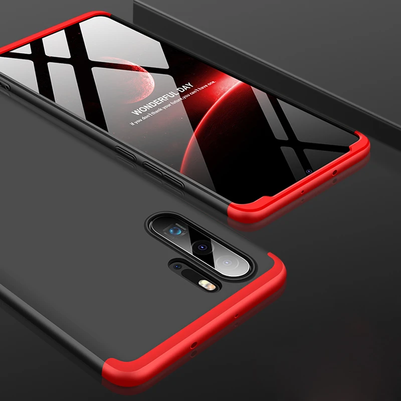 Чехол Хуавей P20 Pro Купить В Спб