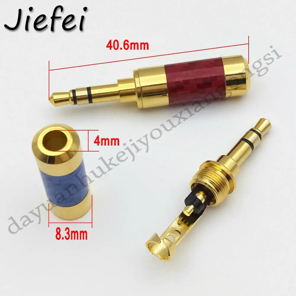 3 5mm Male to 6 5mm Female Adapter 3 5 plug to 6 35 Jack Stereo Audio Adapter for Microphone Headphone AUX Cable Convertor 50PCS