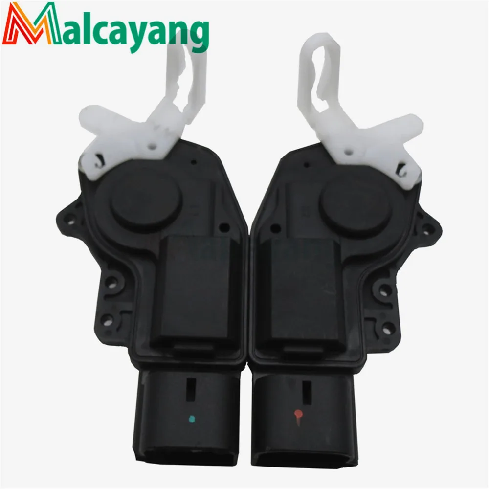Electric Power Door Lock Unlock Actuator