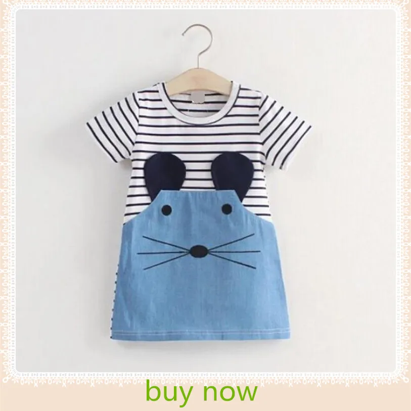 Toddler Girl Dresses