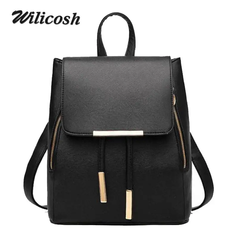 Leather Backpack for Women Sale Promotion-Shop for Promotional ... Leather Backpack for Women Sale Promotion-Shop for Promotional ...