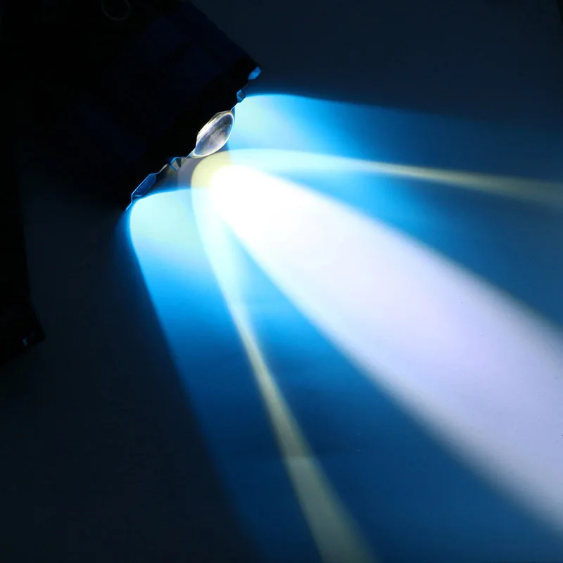 

Boruit B22 * L2 Headlight Head lamp Blue 18650 Led zoom Lamp Rechargeable Light Lights by 18650 Battery With Usb Cable