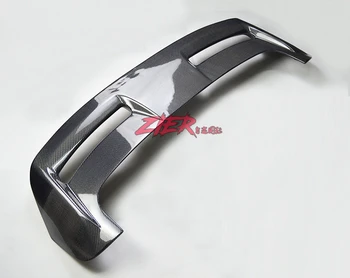 

Fit for Ford Focus 12-15 modified carbon fiber rear wing with rear spoiler wing