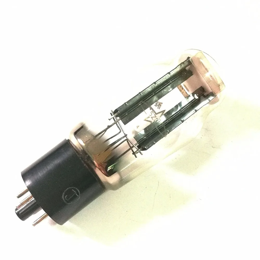 New 5Z3P tube, J class, 5U3C, 5Z3P, 274B, 5Z3PAT tubes-in Fuses from ...