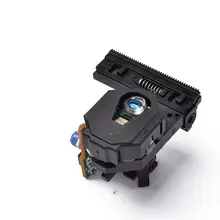 Оригинальная Замена для резкого CD-C200H cd-плеера лазерные линзы Lasereinheit в сборе CDC200H оптический pick-up Bloc Optique блок