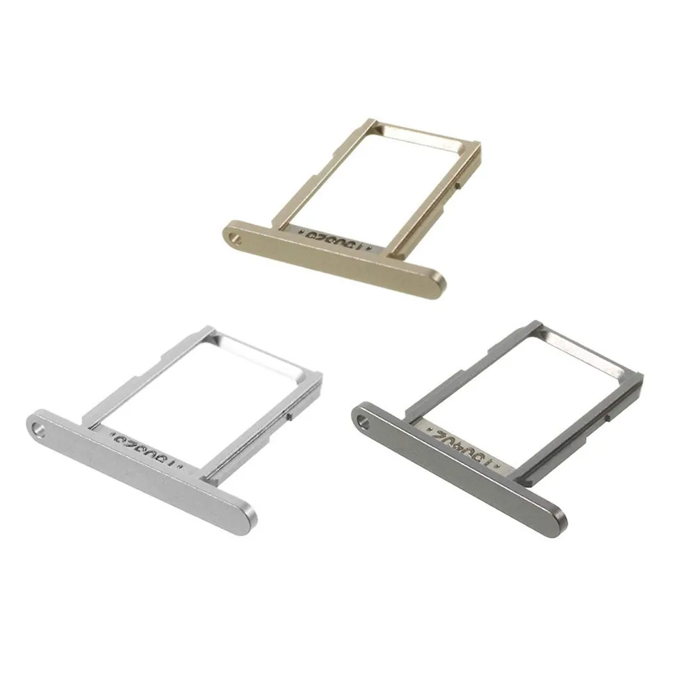 Лоток для Sim-карты Micro SD Samsung Galaxy S6 G920 Edge G925 | Мобильные телефоны и аксессуары