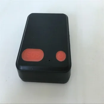 

GPS Watch Tracker Mt-60, Electronic Fence Tracking System, Real-Time Positioning and Tracking