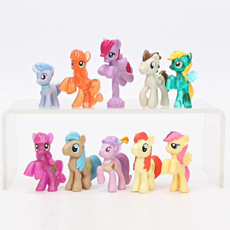 10 ピース セットマイリトルポニーおもちゃミニ Pvc アクションフィギュア王女レインボーダッシュトワイライトスパークル Fluttershy ピンキーパイ人形 Toys Princess Pvc Action Figurelittle Pony Toys Aliexpress 10 ピース セットマイリトルポニーおもちゃミニ Pvc アクションフィギュア王女レインボーダッシュトワイライトスパークル Fluttershy ピンキーパイ人形 Toys Princess Pvc Action Figurelittle Pony Toys Aliexpress