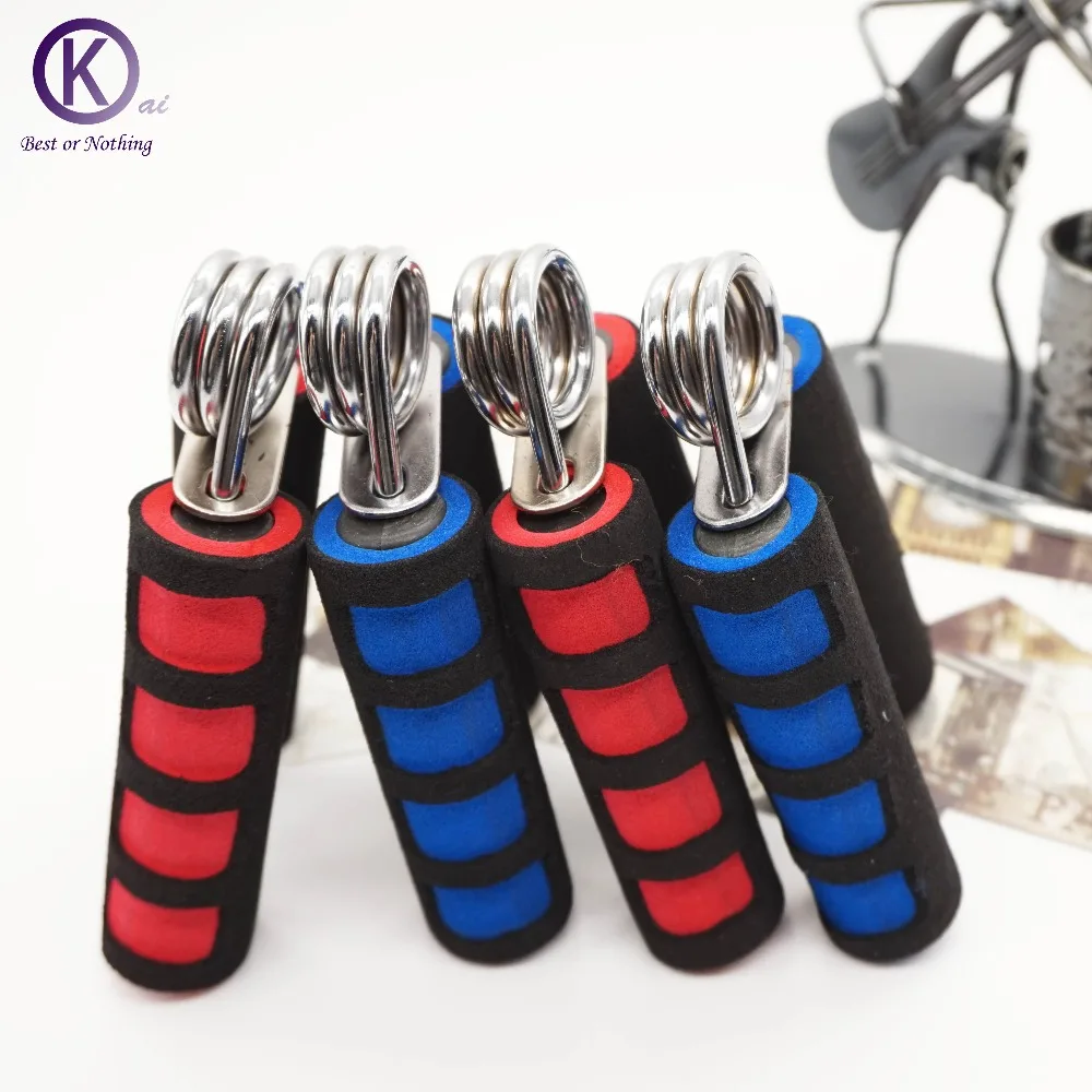 

Hand grip Muscle hand gripper Indoor fitness Heavy grips power machine Strength Train Interior health sport