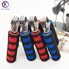 Hand grip Muscle hand gripper Indoor fitness Heavy grips power machine Strength Train Interior health sport