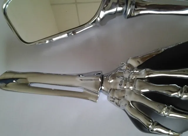 aftermarket free shipping motorcycle