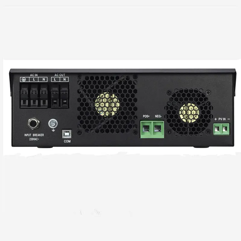 EASUN POWER ISolar SMV 3kva 24v Plus -3