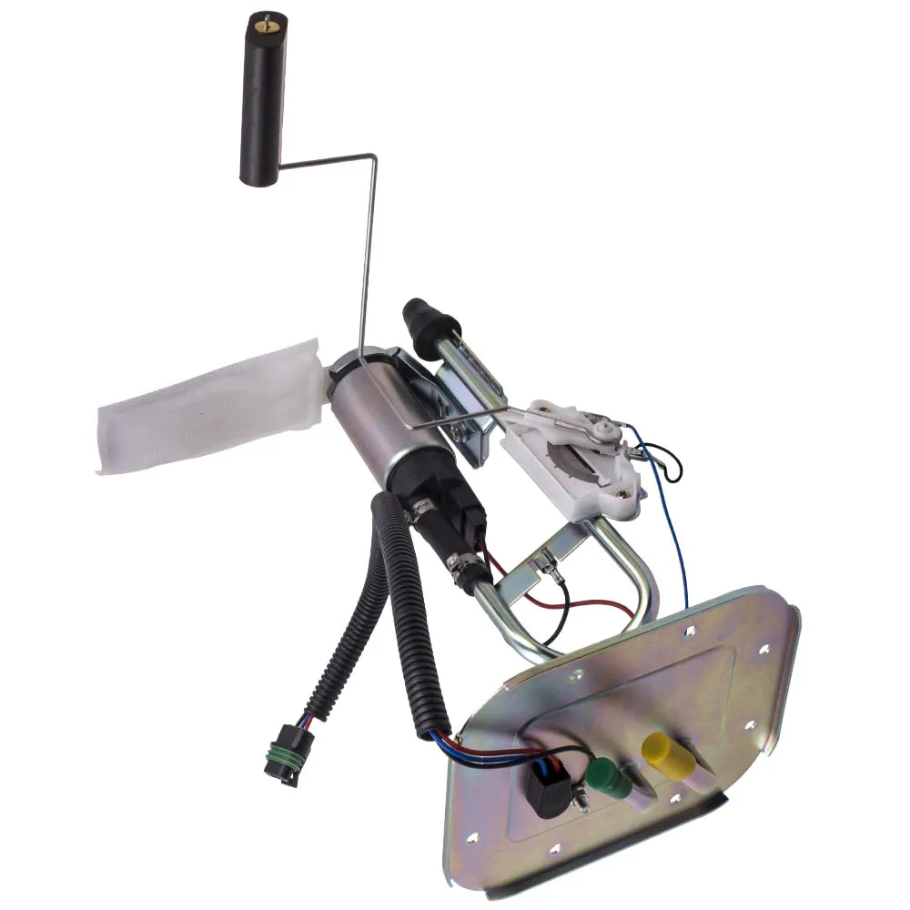 Fuel Pump Sending Unit For Jeep Wrangler 91 95 5003860 YJ 20 Gallon 2