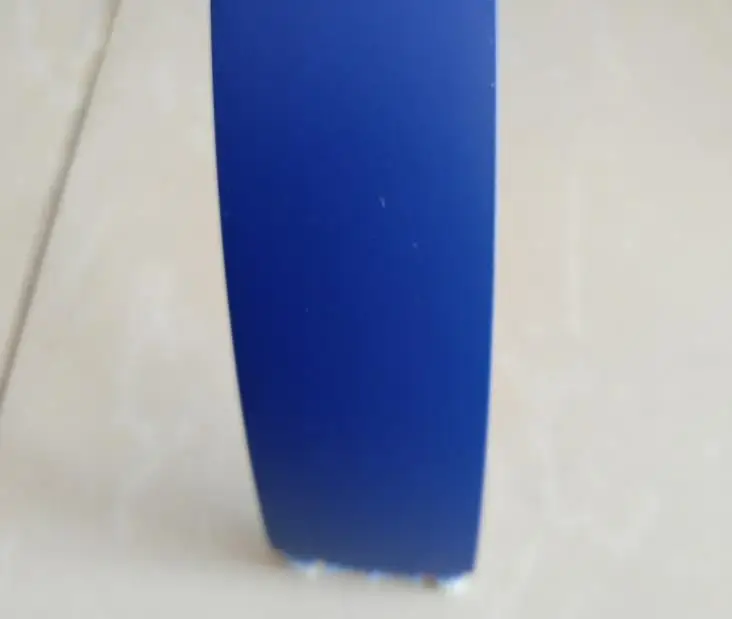 SHELKEE запасная верхняя повязка на голову Подушка запасные части для beats Solo3.0 Solo 3 Проводные/беспроводные наушники запасные части - Цвет: Matte Blue