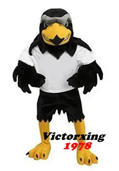 

Eagle Falcon Mascot Costume Cosplay Party Game Dress Outfits Clothing Advertising Carnival Halloween Xmas Easter Festival Adults