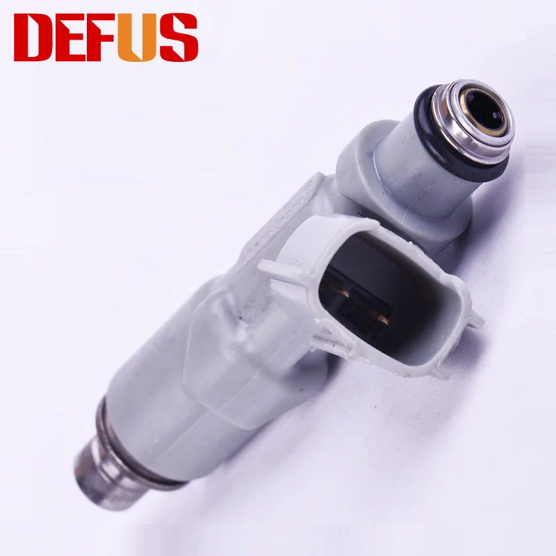 Fuel Injector for Japanese Mini Kei Trucks Daihatsu Hijet S210P #23250-97204