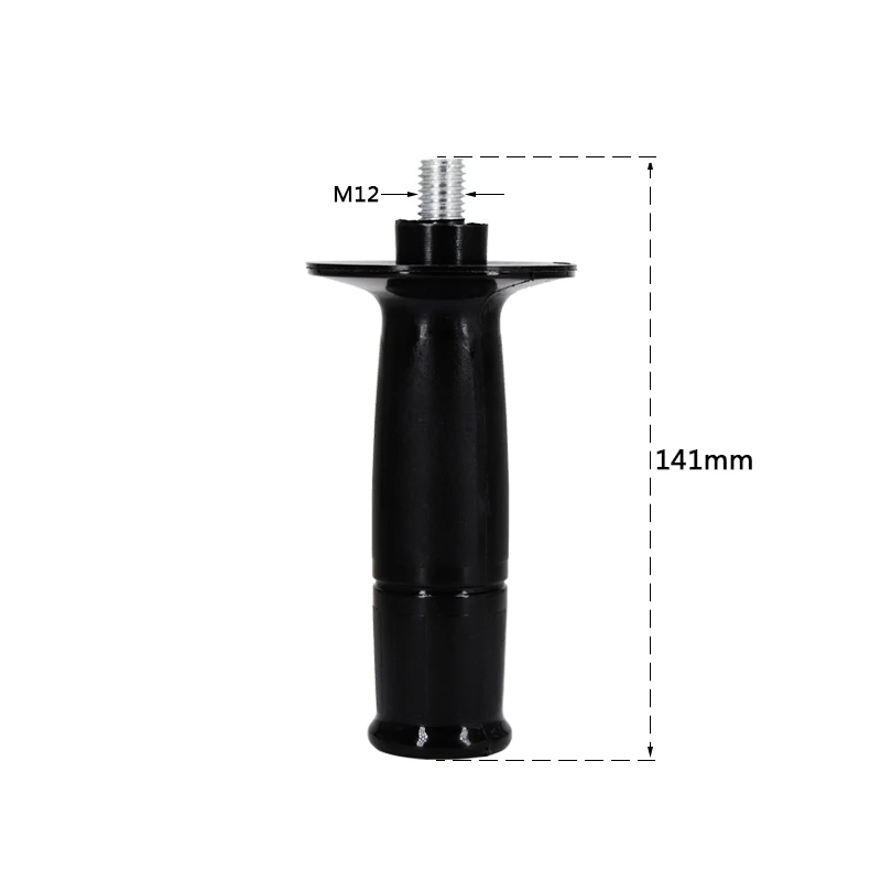

M12 High Quality Auxiliary Side Handle Suitable For Angle Grinder,Power Tools Accessories,Spare Parts